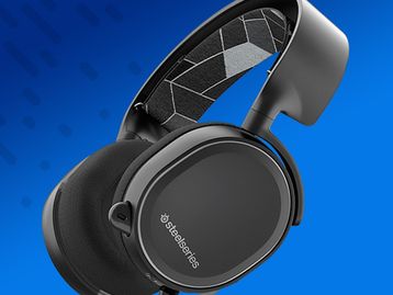 Headset SteelSeries Arctis 3 - review/análise