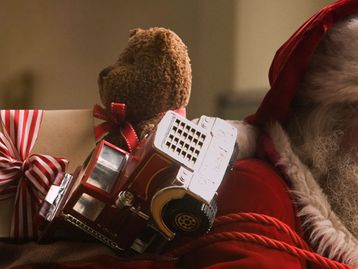 Waze em clima de Natal: saiba como ativar a voz do Papai Noel