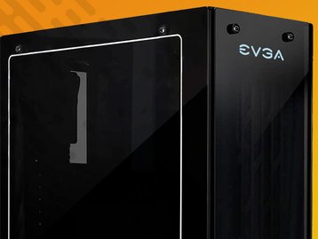 Gabinete EVGA DG-76 – review/análise