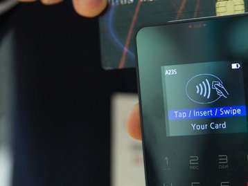 Como usar o Android Pay