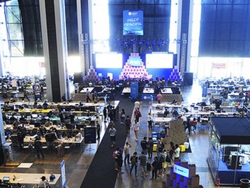 Campus Party BR 2018 terá palestra com especialista em criptomoedas