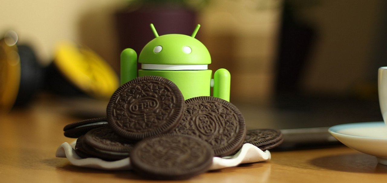 Conheça os superpoderes e detalhes do novo Android Oreo 8.0