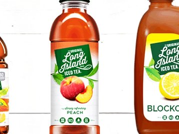 Suco, chá e outros produtos surfam no hype e agregam termo “blockchain”