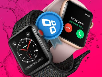 Melhores do Ano TecMundo: melhor Wearable de 2017