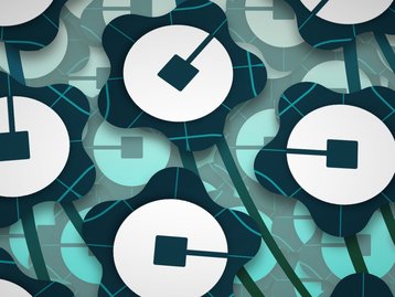 Grupo japonês SoftBank compra 20% das ações da Uber