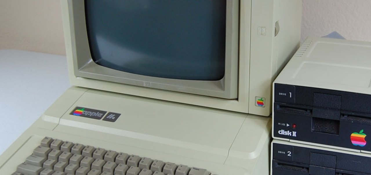 Entenda como computadores atuais são “mais lentos” que um Apple IIe de 1983