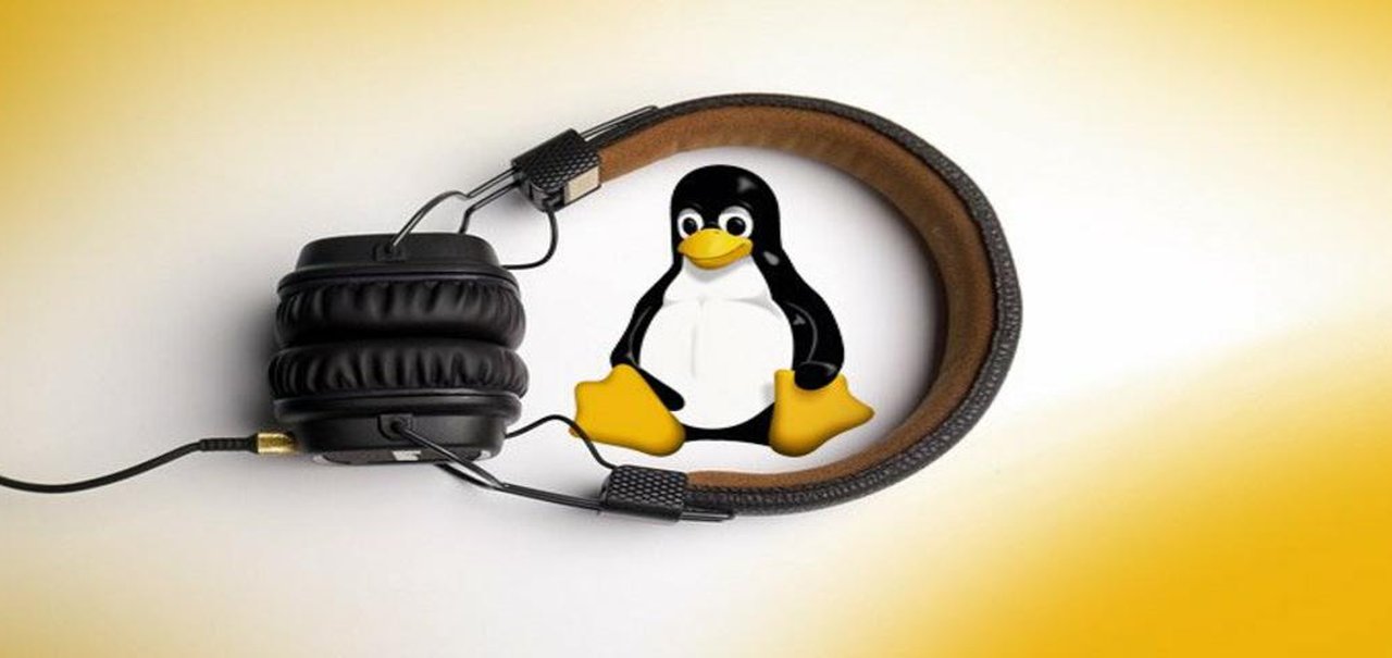 Os 5 melhores softwares para edição de música do Linux 