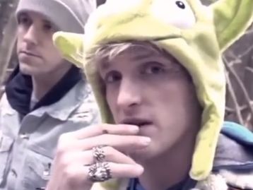 Youtuber é detonado por filmar corpo na 'floresta do suicídio' japonesa