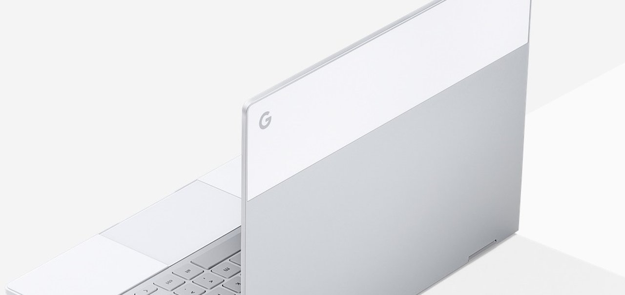 Novo SO da Google, Fuchsia pode ser testado no Pixelbook