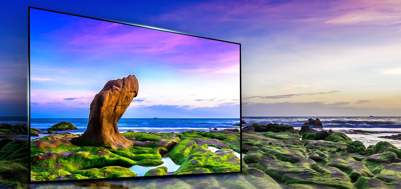 5 itens essenciais para quem comprou (ou vai comprar) uma TV 4K