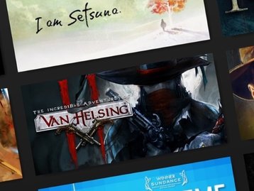 Steam divulga sua lista com os melhores games de 2017