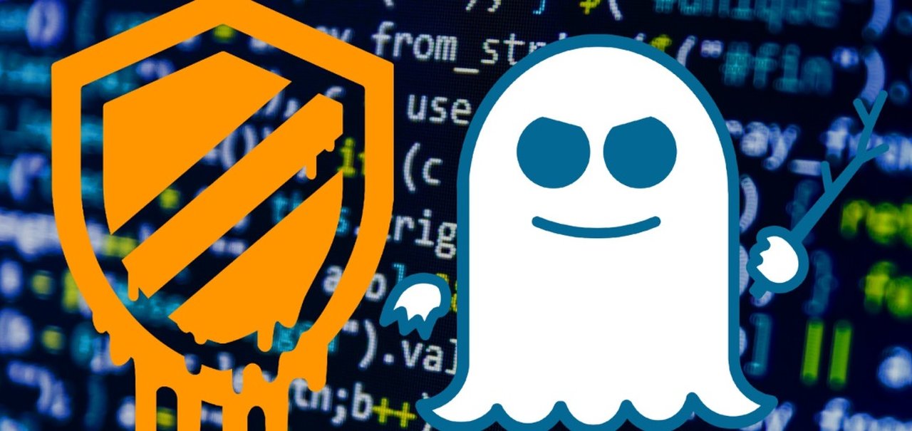 Saiba como se proteger contra o “Meltdown”, a grave falha em chips da Intel