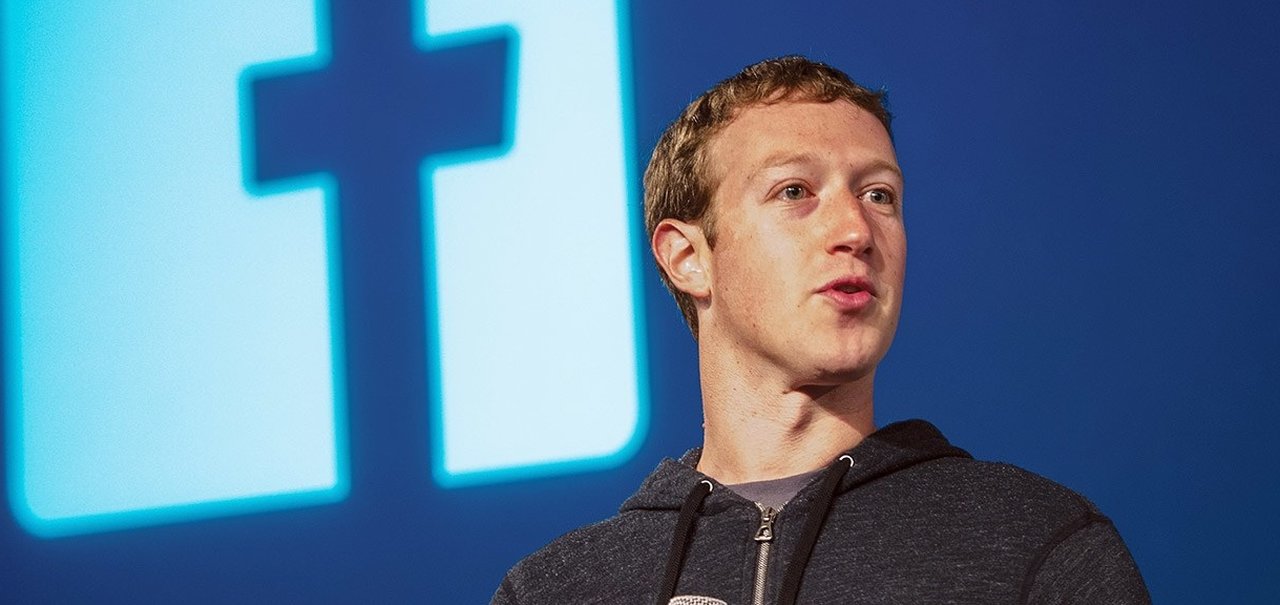 Missão pessoal de Mark Zuckerberg em 2018 é “consertar o Facebook”