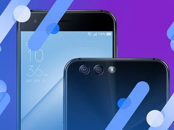 Os 5 melhores smartphones intermediários no Brasil até dezembro de 2017