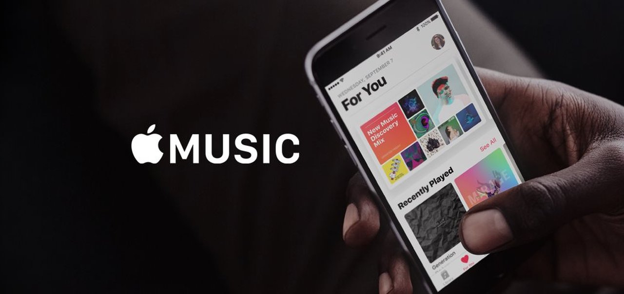 Cofundador da Beats, Jimmy Iovine pode deixar Apple Music