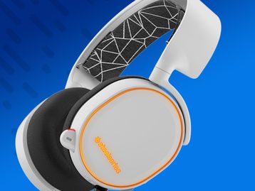 Headset SteelSeries Arctis 5: review/análise