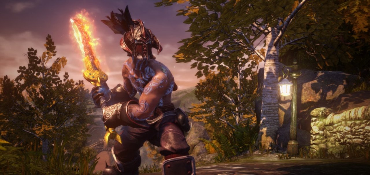 Rumor: mundo aberto da Playground Games pode ser o novo Fable