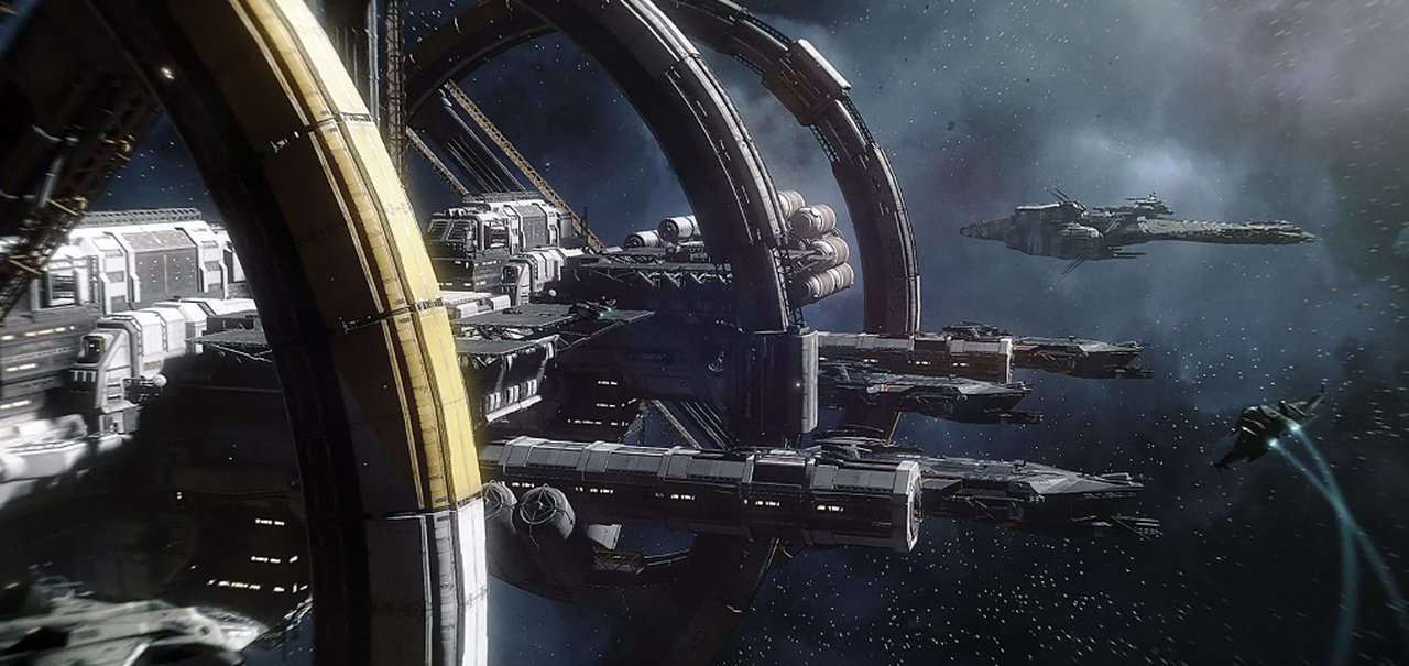 Criadora de Star Citizen se posiciona sobre processo da Crytek