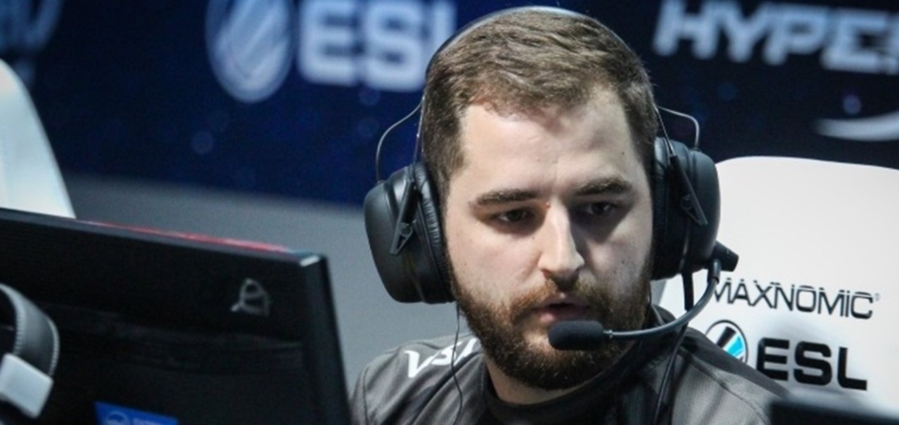 Organização de FalleN e Taco já começa a sair do papel