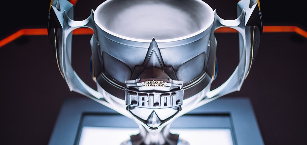 SAIU! Riot finalmente divulga calendário do CBLoL 2018
