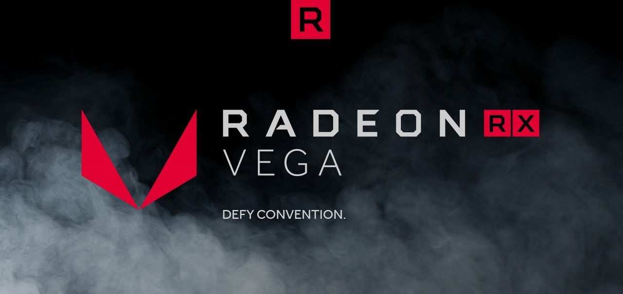 AMD anuncia GPUs dedicadas Vega para notebooks com memória HBM2