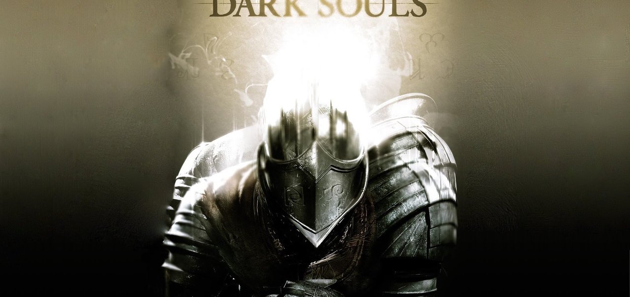 Imagem indica suposta data de lançamento de Dark Souls Remastered