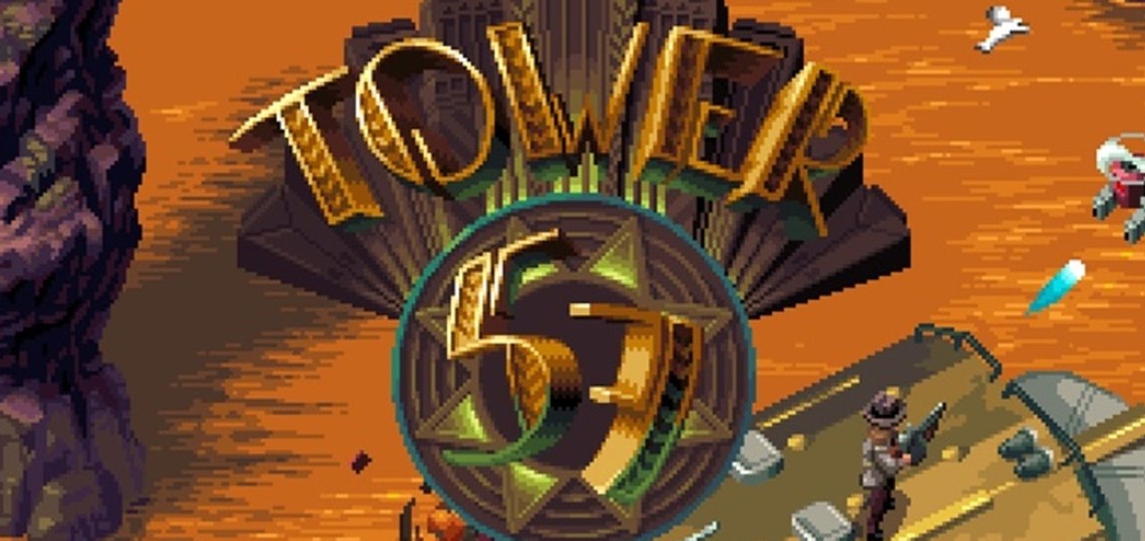 Quinta Indie: vem com a gente conferir Tower 57 ao vivo!