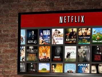As 40 melhores séries disponíveis na Netflix