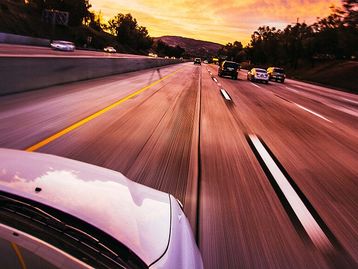Panasonic cria sistema com assistente digital para carros