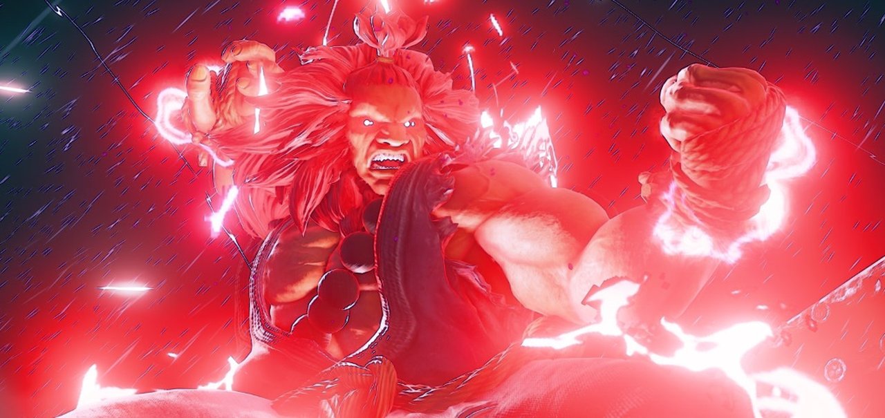 Street Fighter V: Arcade Edition – confira as novidades na live do Voxel