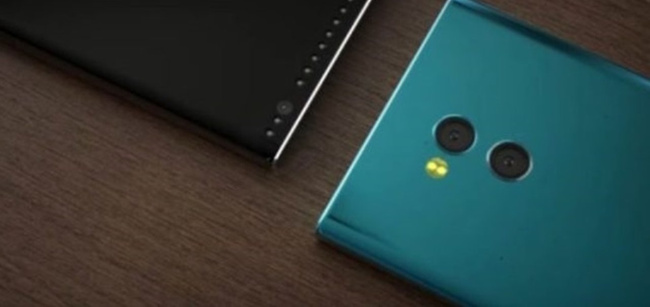 Vazou! Sony pode lançar Xperia XZ Pro na MWC 2018; veja especificações