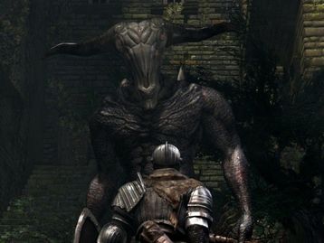 Os 10 chefões mais desgraçados dos games