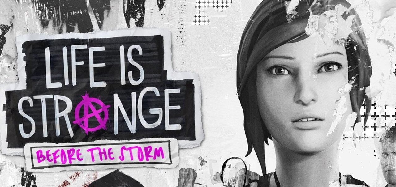 Life is Strange: Before the Storm: capítulo extra sai em março