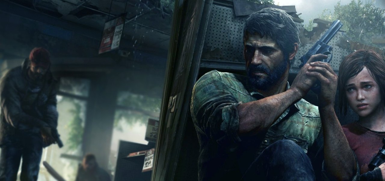 Diretor de The Last of Us, Bruce Straley explica sua saída da Naughty Dog