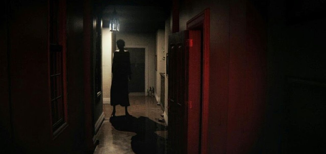 P.T. está de volta como um remake feito por fãs para o PC