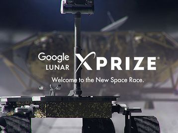 Google Lunar X Prize deve ficar sem um vencedor para os seus US$ 20 milhões
