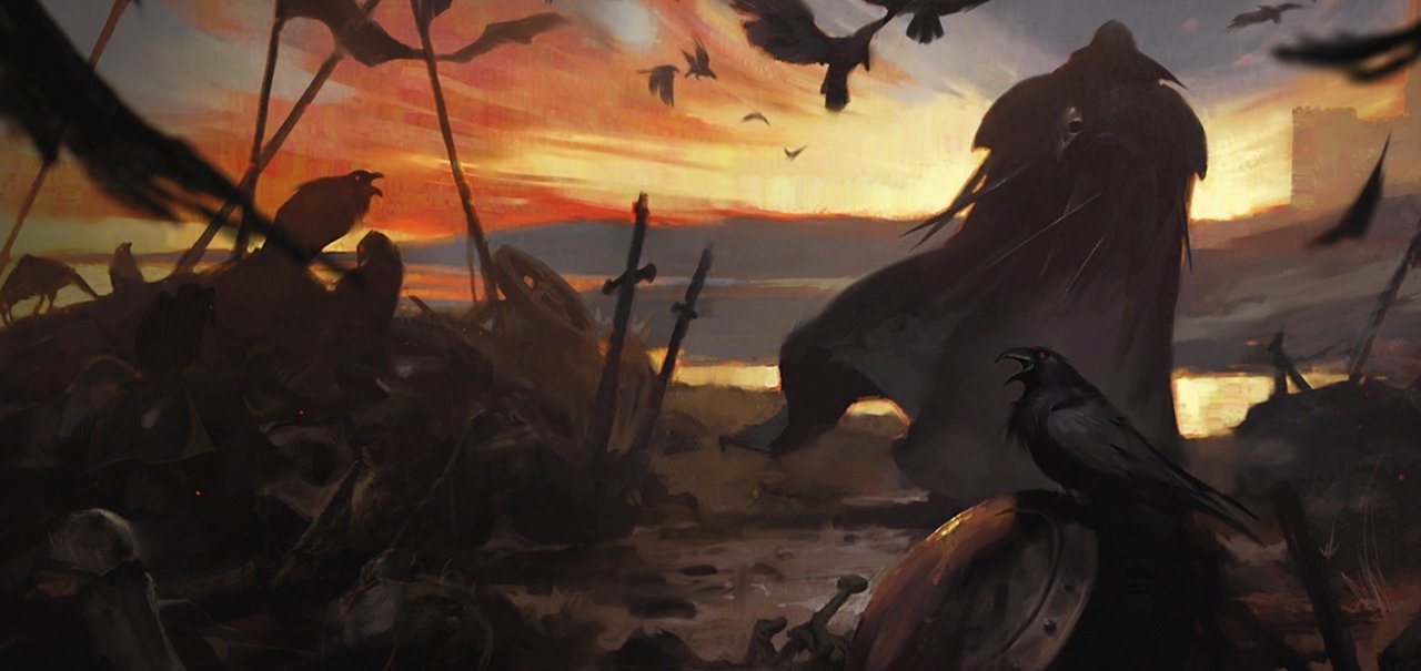 League of Legends: revelado o rework do Swain 