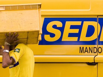 Correios permite rastreamento de encomendas a partir do CPF