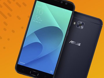 Zenfone 4 Selfie Pro: review/análise [vídeo]