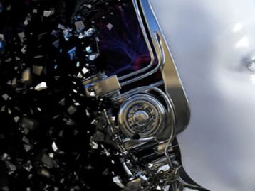 Inteligência Artificial descobre componente capaz de combater malária