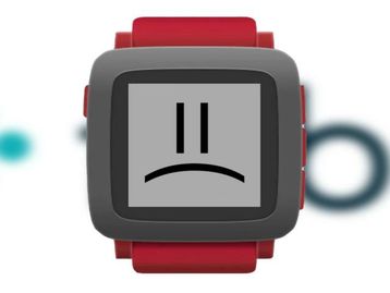 Fitbit anuncia término de suporte ao smartwatch Pebble