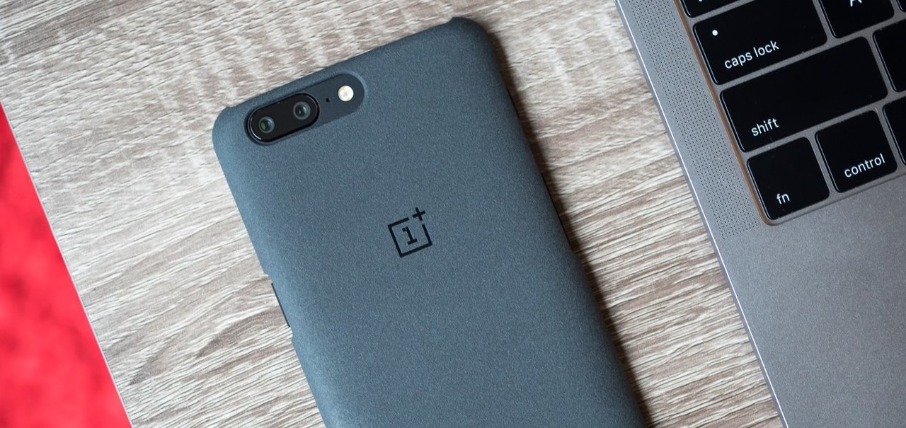 OnePlus estaria coletando dados de usuários por meio de função copiar/colar