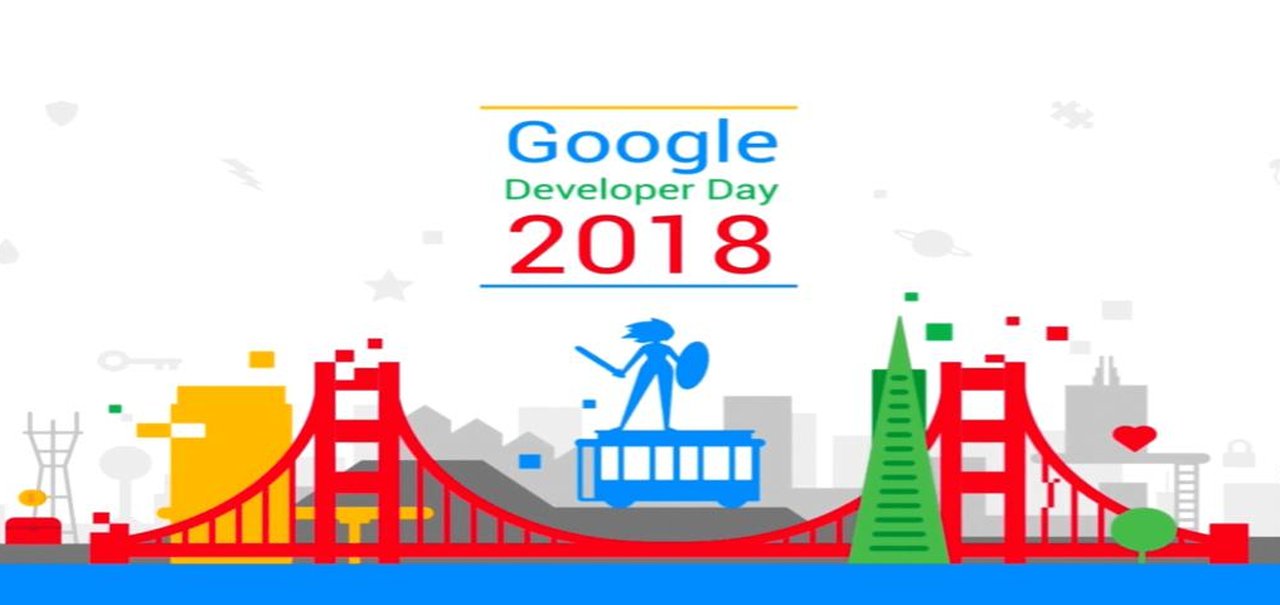 Realidade aumentada para jogos deve ser o grande foco da Google na GDC 2018