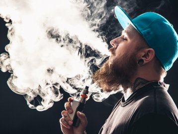 Polêmica: estudo sugere que cigarros eletrônicos também causam câncer