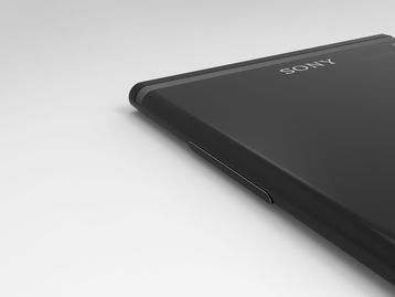 Sony desembarca no séc. XXI e deve trazer smartphones de bordas finas