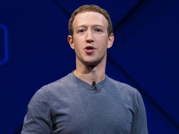 As pessoas têm passado menos tempo no Facebook — e Zuckerberg comemora