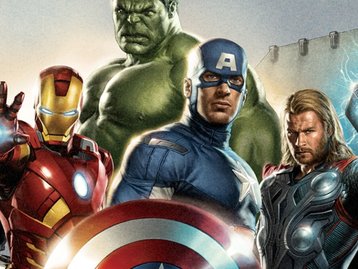 Dicas de um mentor para formar seu time de Vingadores nos negócios