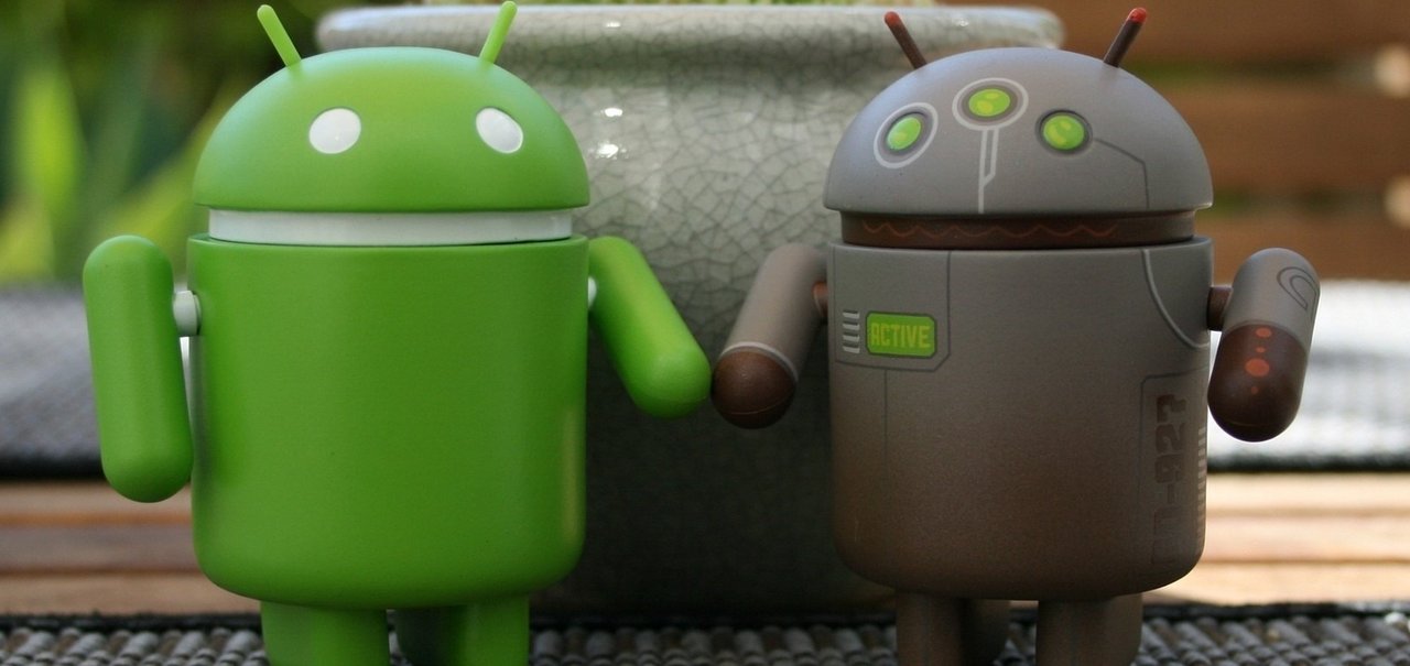 Android é Linux? Qual a relação do SO da Google com o Linux?