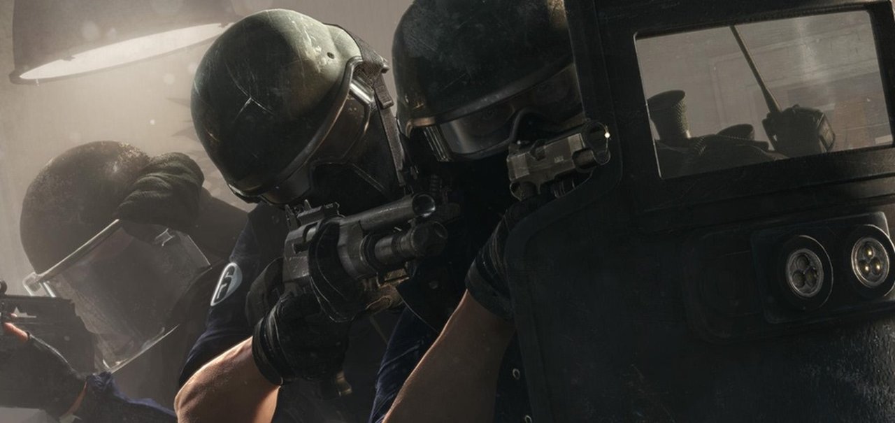 Rainbow Six Siege ganha novo fim de semana gratuito em todas as plataformas