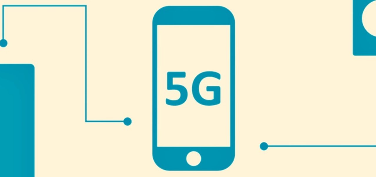 Qualcomm lista operadoras e fabricantes para lançamento da rede 5G em 2019